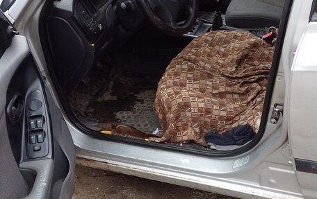 Hyundai Elantra III, 2004 год, 230 000 рублей, 6 фотография