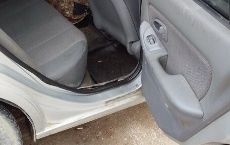 Hyundai Elantra III, 2004 год, 230 000 рублей, 10 фотография