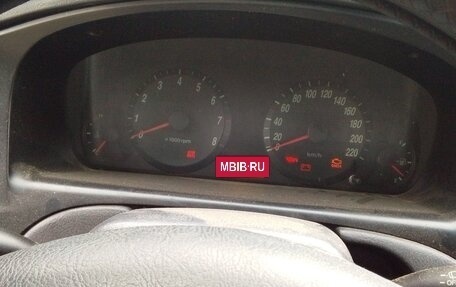 Hyundai Elantra III, 2004 год, 230 000 рублей, 5 фотография