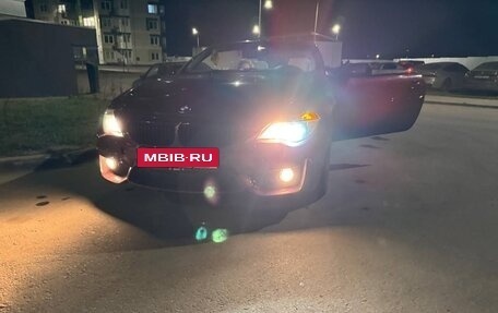 BMW 6 серия, 2004 год, 1 500 000 рублей, 6 фотография