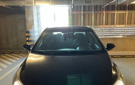 Hyundai Solaris II рестайлинг, 2015 год, 1 500 000 рублей, 3 фотография