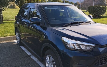 Toyota Raize I, 2021 год, 1 700 000 рублей, 3 фотография