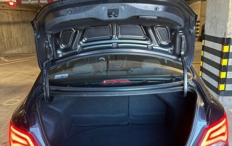 Hyundai Solaris II рестайлинг, 2015 год, 1 500 000 рублей, 7 фотография