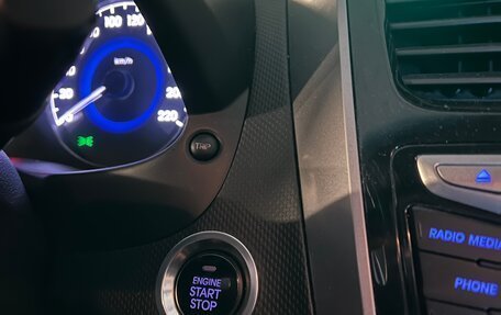 Hyundai Solaris II рестайлинг, 2015 год, 1 500 000 рублей, 14 фотография