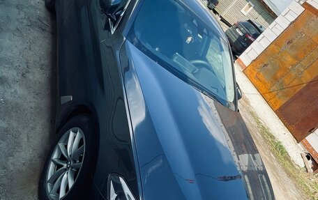 BMW 5 серия, 2019 год, 3 290 000 рублей, 4 фотография