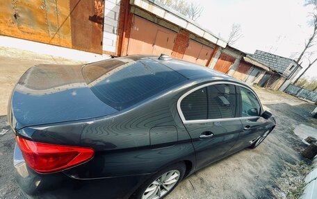 BMW 5 серия, 2019 год, 3 290 000 рублей, 5 фотография