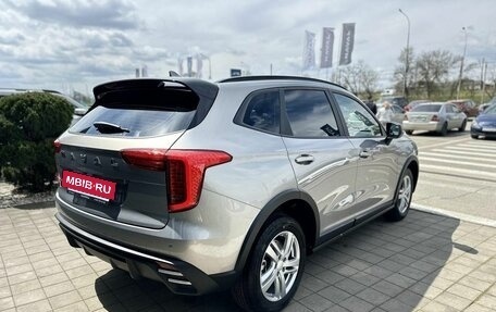Haval Jolion, 2026 год, 2 449 000 рублей, 8 фотография