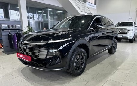 Haval F7, 2026 год, 2 899 000 рублей, 3 фотография