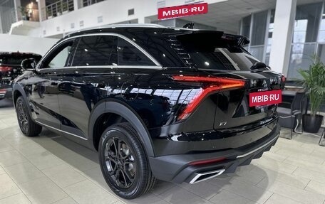 Haval F7, 2026 год, 2 899 000 рублей, 4 фотография