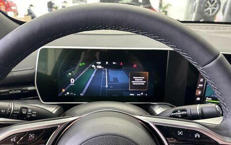 Haval F7, 2026 год, 2 899 000 рублей, 17 фотография