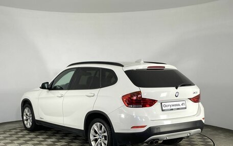 BMW X1, 2013 год, 1 560 000 рублей, 6 фотография