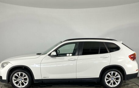 BMW X1, 2013 год, 1 560 000 рублей, 9 фотография