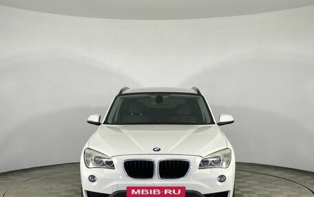 BMW X1, 2013 год, 1 560 000 рублей, 3 фотография