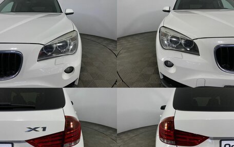 BMW X1, 2013 год, 1 560 000 рублей, 4 фотография