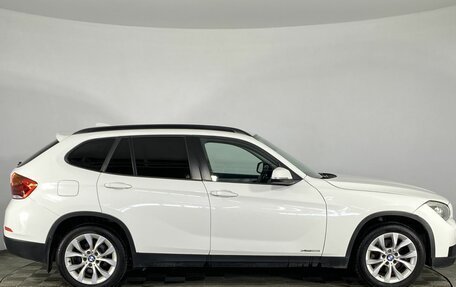 BMW X1, 2013 год, 1 560 000 рублей, 10 фотография