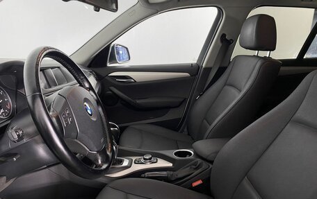 BMW X1, 2013 год, 1 560 000 рублей, 11 фотография