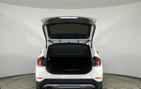 BMW X1, 2013 год, 1 560 000 рублей, 8 фотография