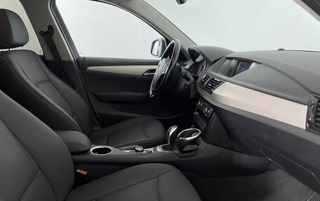 BMW X1, 2013 год, 1 560 000 рублей, 12 фотография