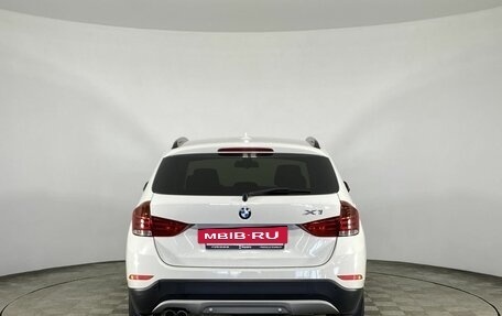 BMW X1, 2013 год, 1 560 000 рублей, 7 фотография