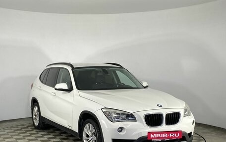 BMW X1, 2013 год, 1 560 000 рублей, 2 фотография