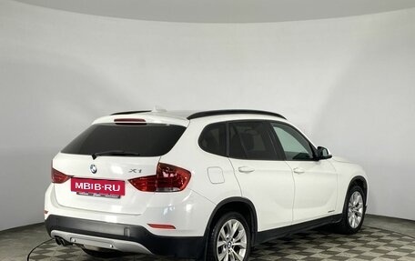 BMW X1, 2013 год, 1 560 000 рублей, 5 фотография