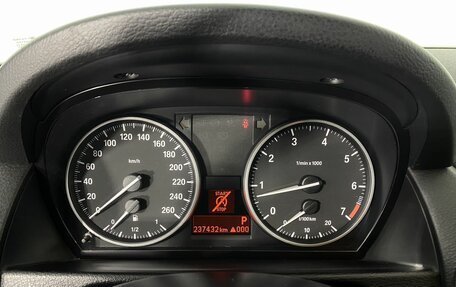 BMW X1, 2013 год, 1 560 000 рублей, 14 фотография