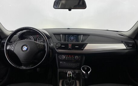 BMW X1, 2013 год, 1 560 000 рублей, 15 фотография