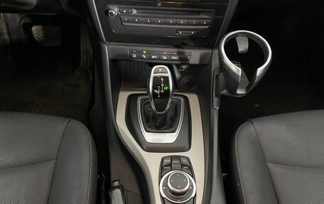 BMW X1, 2013 год, 1 560 000 рублей, 16 фотография