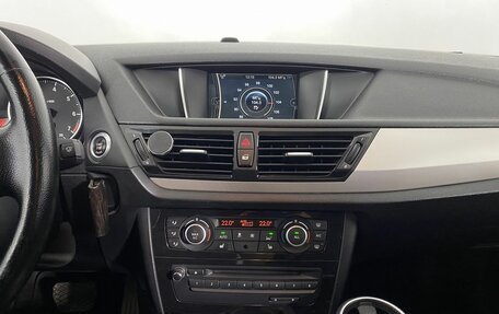 BMW X1, 2013 год, 1 560 000 рублей, 17 фотография