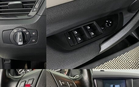 BMW X1, 2013 год, 1 560 000 рублей, 18 фотография