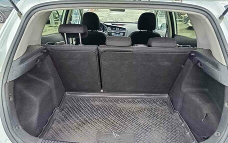 KIA cee'd III, 2014 год, 1 129 995 рублей, 12 фотография