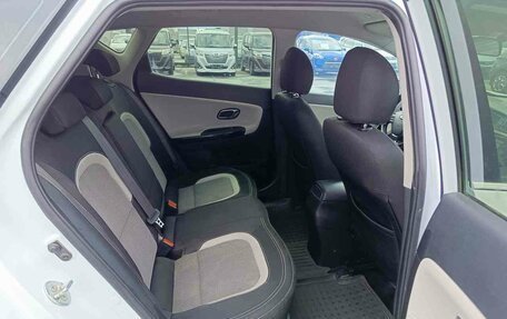 KIA cee'd III, 2014 год, 1 129 995 рублей, 14 фотография