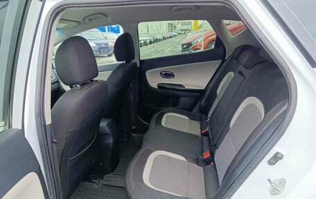 KIA cee'd III, 2014 год, 1 129 995 рублей, 11 фотография