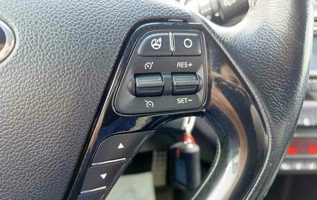 KIA cee'd III, 2014 год, 1 129 995 рублей, 16 фотография