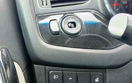 KIA cee'd III, 2014 год, 1 129 995 рублей, 21 фотография