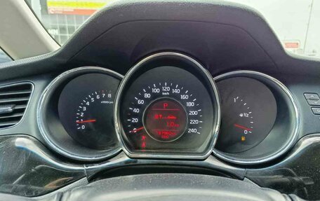 KIA cee'd III, 2014 год, 1 129 995 рублей, 17 фотография