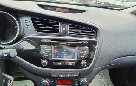 KIA cee'd III, 2014 год, 1 129 995 рублей, 18 фотография