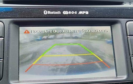 KIA cee'd III, 2014 год, 1 129 995 рублей, 20 фотография