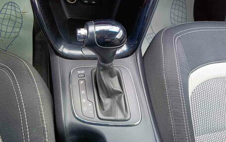 KIA cee'd III, 2014 год, 1 129 995 рублей, 19 фотография