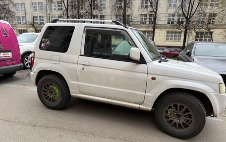 Nissan Kix, 2008 год, 500 000 рублей, 2 фотография