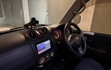 Nissan Kix, 2008 год, 500 000 рублей, 6 фотография