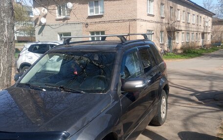 Suzuki Grand Vitara, 2011 год, 790 000 рублей, 3 фотография