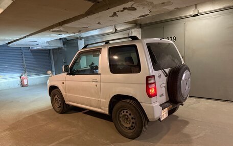 Nissan Kix, 2008 год, 500 000 рублей, 4 фотография