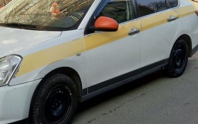 Nissan Almera, 2016 год, 320 000 рублей, 1 фотография