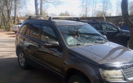 Suzuki Grand Vitara, 2011 год, 790 000 рублей, 2 фотография