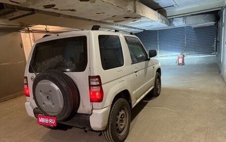 Nissan Kix, 2008 год, 500 000 рублей, 5 фотография