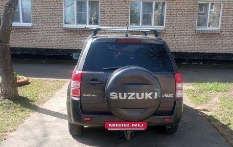 Suzuki Grand Vitara, 2011 год, 790 000 рублей, 4 фотография