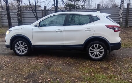 Nissan Qashqai, 2019 год, 2 300 000 рублей, 1 фотография