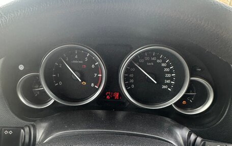 Mazda 6, 2007 год, 850 000 рублей, 1 фотография