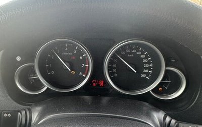 Mazda 6, 2007 год, 850 000 рублей, 1 фотография